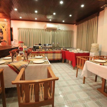 Myit Sone Hotel Mandalaj Kültér fotó
