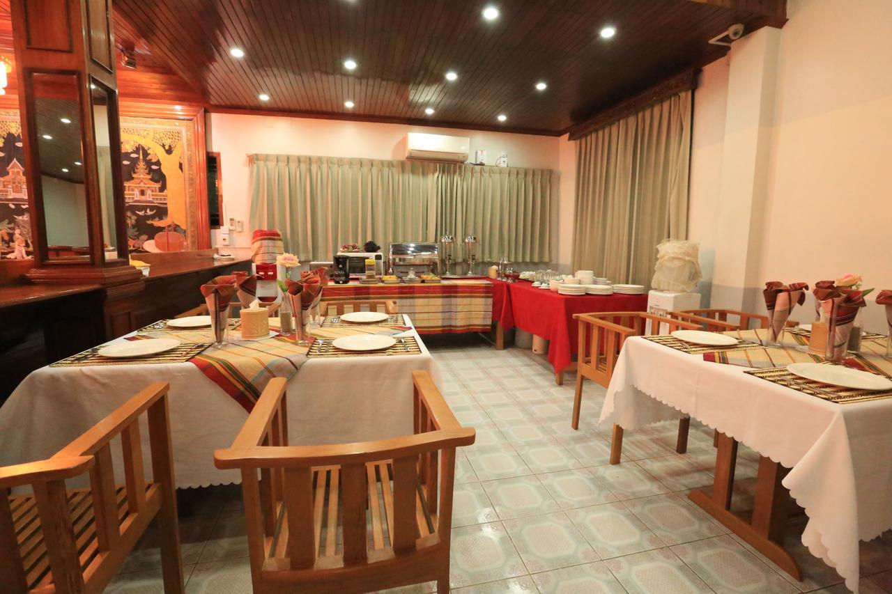 Myit Sone Hotel Mandalaj Kültér fotó