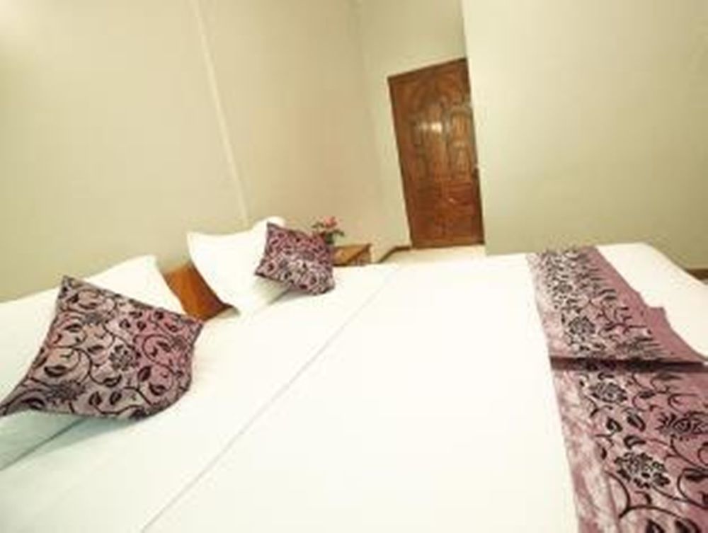 Myit Sone Hotel Mandalaj Kültér fotó