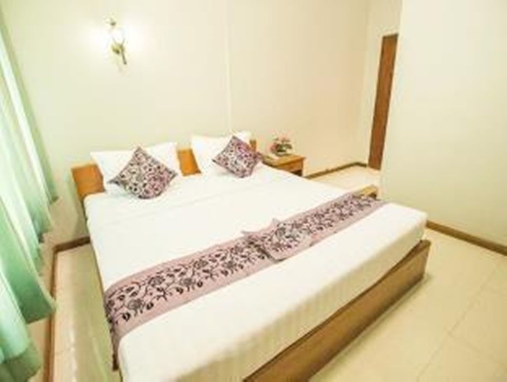 Myit Sone Hotel Mandalaj Kültér fotó